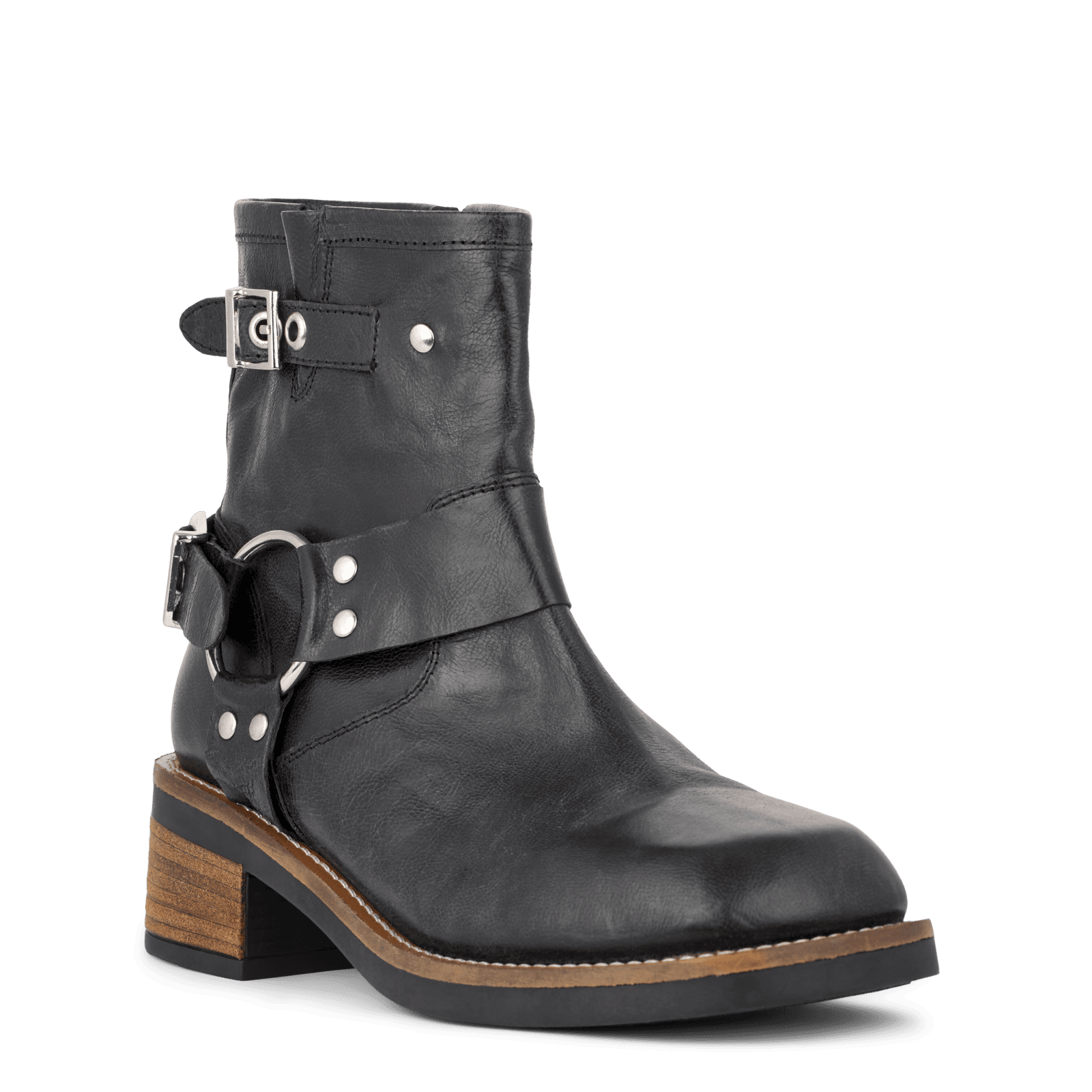 COPENHAGEN CHRESTIN - BLACK